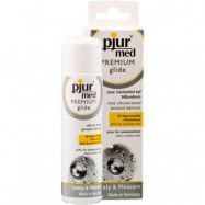 Pjur Premium glide 100 ml