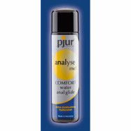 PJUR - SACHET ANALYSE ME COMFORT WATER GLIDE 2ml Engångspåse