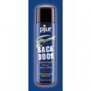 PJUR - SACHET BACK DOOR COMFORT WATER GLIDE 2ml