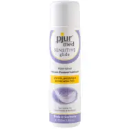 Pjur Sensitive Glide - 100 ml
