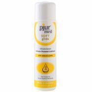 Pjur Soft Glide - 100 ml