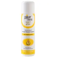 Pjur Soft Glide - 100 ml