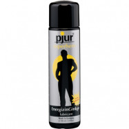 Pjur Superhero: EnergizinGinkgo, Vattenbaserat Glidmedel, 100 ml