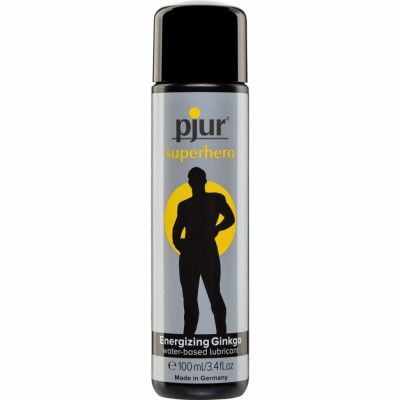 Pjur Superhero Glide 100 ml