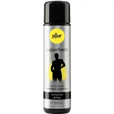 Pjur Superhero Glide 100 ml