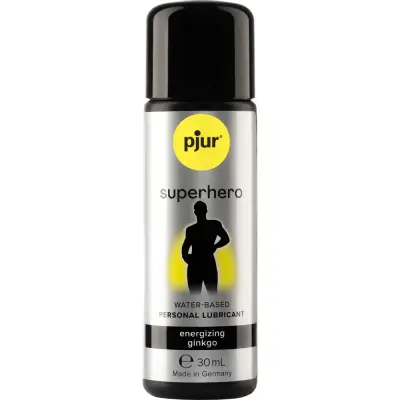Pjur Superhero Glide 30 ml