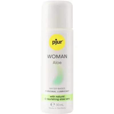 Pjur Woman Aloe 30 ml