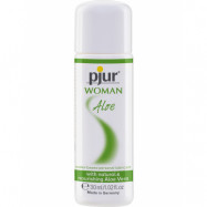 Pjur Woman Aloe: Vattenbaserat Glidmedel med Aloe Vera, 30 ml