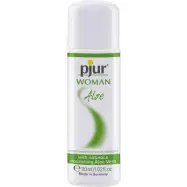 Pjur Woman Aloe: Vattenbaserat Glidmedel med Aloe Vera, 30 ml