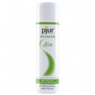 Pjur Woman Aloe Vera vattenbaserat Glidmedel