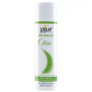 Pjur Woman Aloe Vera vattenbaserat Glidmedel