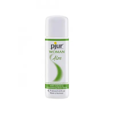 Pjur Woman Aloe waterbased 30ml