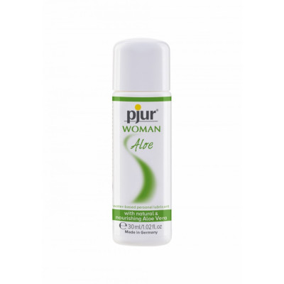 Pjur Woman Aloe waterbased 30ml