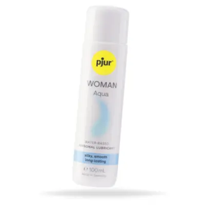 Pjur Woman Aqua 100 ml