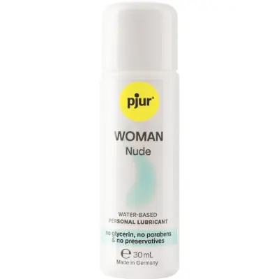 Pjur Woman Nude 30 ml