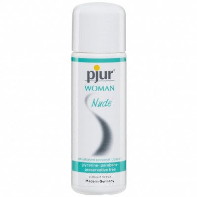 Pjur Woman Nude - 30 ml