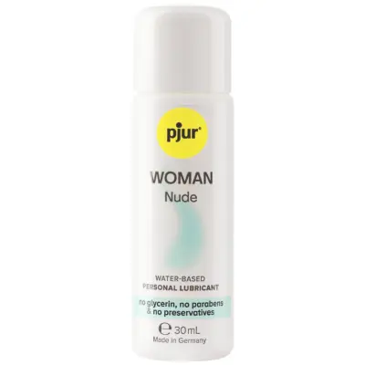 Pjur Woman Nude - 30 ml