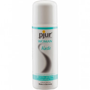 Pjur Woman Nude: Vattenbaserat Glidmedel, 30 ml