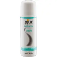 Pjur Woman Nude: Vattenbaserat Glidmedel, 30 ml