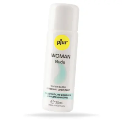 Pjur Woman Nude (Volym: 100 ml)