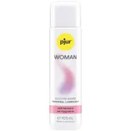 Pjur Woman Silicone-Based Lubricant 100 ml