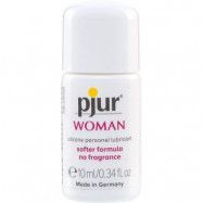 Pjur Woman Silikon 10 ml