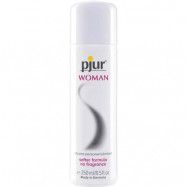 Pjur Woman Silikon 250 ml