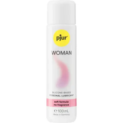 Pjur Woman 100 ml