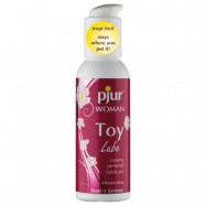 Pjur woman toy lube 100