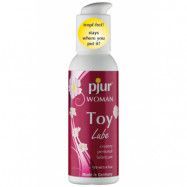 Pjur Woman Toy Lube - 100 ml