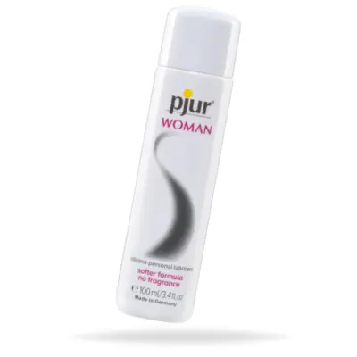 Pjur Woman (Välj:: 250 ml)