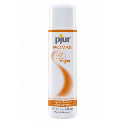 Pjur Woman Vegan waterbased 100 ml