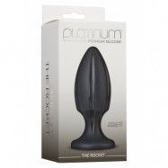 PLATINUM PREMIUM THE ROCKET BLACK