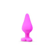 Play with me Candy heart - Pink