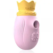 Pleasure Queen