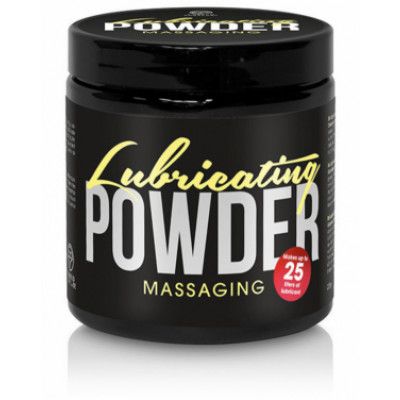 Powder Slide Massage