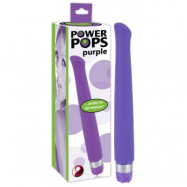 Power pops