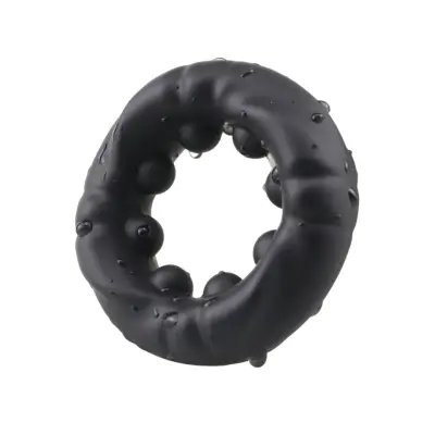 PowerPlus Flexible Cock Ring