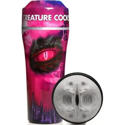 Predator Creature Stroker