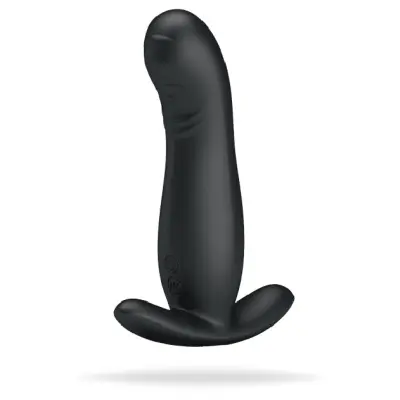 Prostate Stimulator Massager Shadow