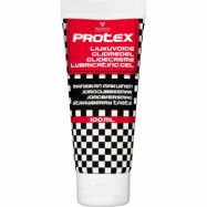 Protex Waterbased Gel Strawberry 100 ml