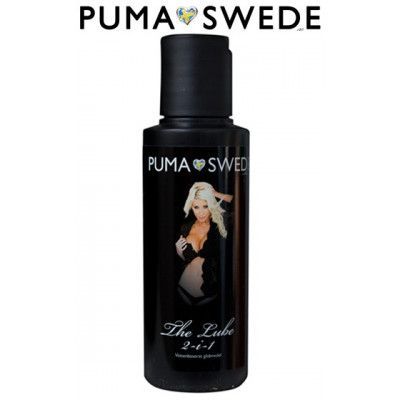 Puma Swede The Lube