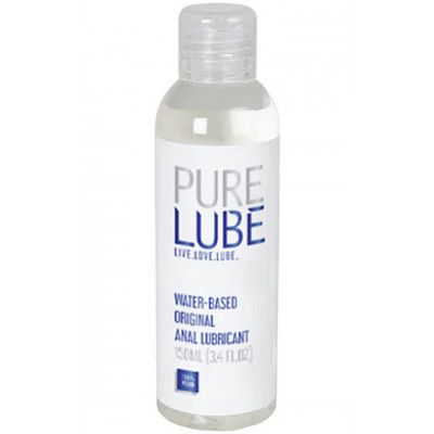 Pure Lube Anal 150 ml