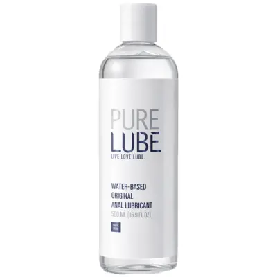 Pure Lube Anal 500 ml