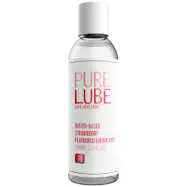 Pure Lube Jordgubb 150 ml