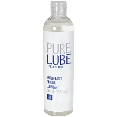 Pure Lube Original 500 ml