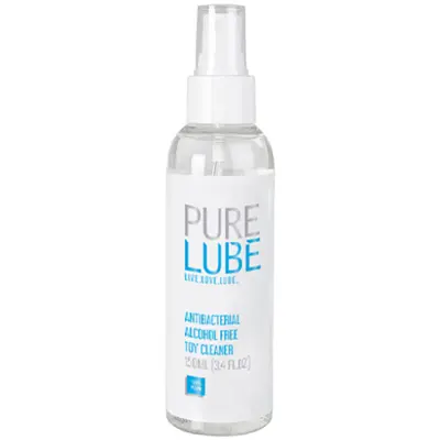 Pure Lube Rengöring 150 ml