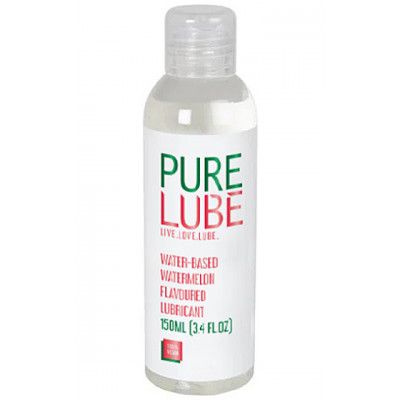 Pure Lube Vattenmelon 150 ml