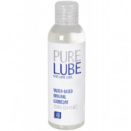 Pure Lube Water-Based Lubricant 150 ml