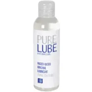 Pure Lube Water-Based Lubricant 150 ml